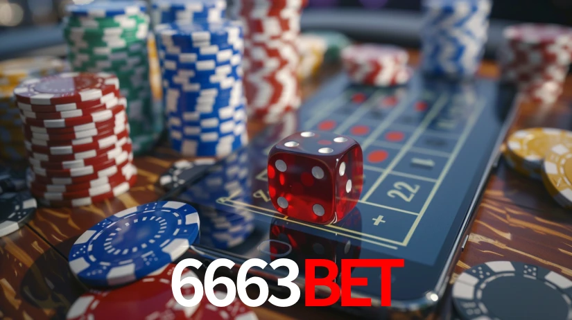 6663bet apk