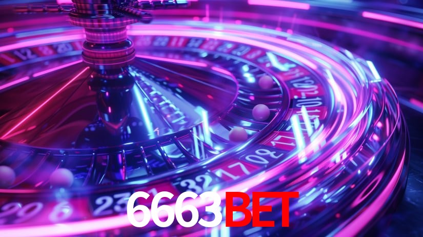 A Experiência Imersiva dos Cassinos Ao Vivo no 6663bet