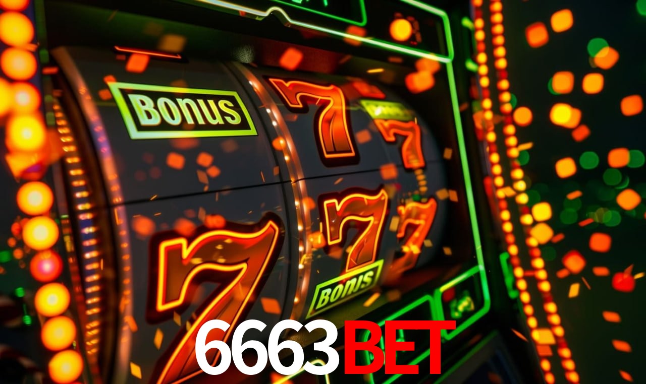 A Emoção da Loteria na 6663bet: Uma Chance de Mudança de Vida