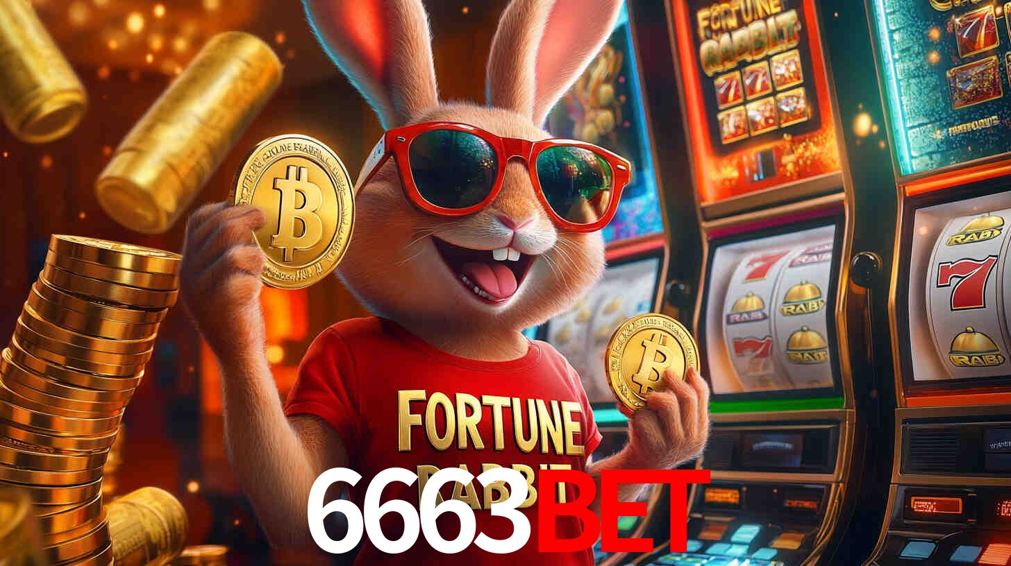 Inovações de Jogos na 6663bet: O Futuro das Experiências Interativas
