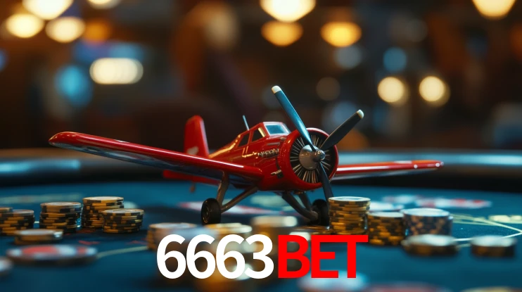 Slot Games 6663bet