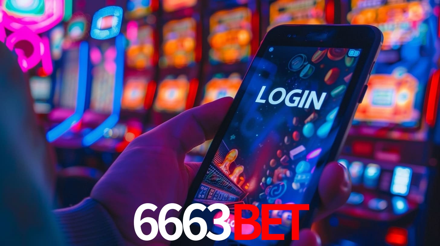 Bônus Diários 6663bet