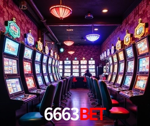 Segurança e performance na plataforma 6663bet