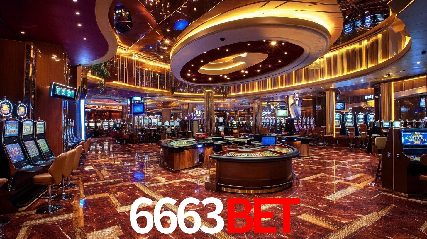 Programa VIP 6663bet