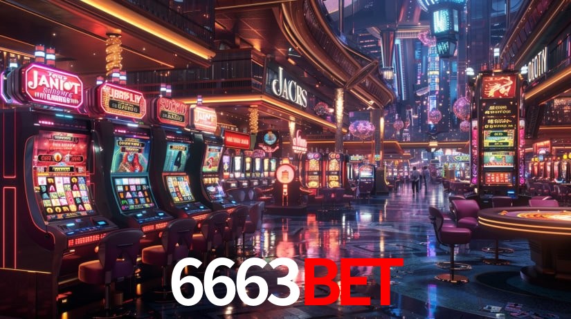 Games Directory 6663bet