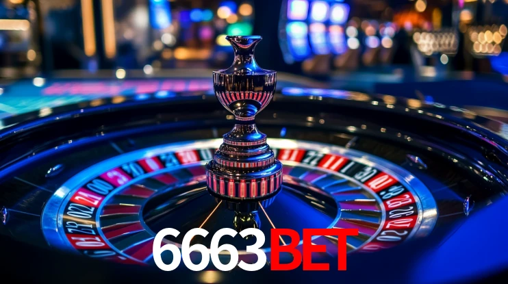 Explore as vantagens do 6663bet: serviço profissional e confiabilidade