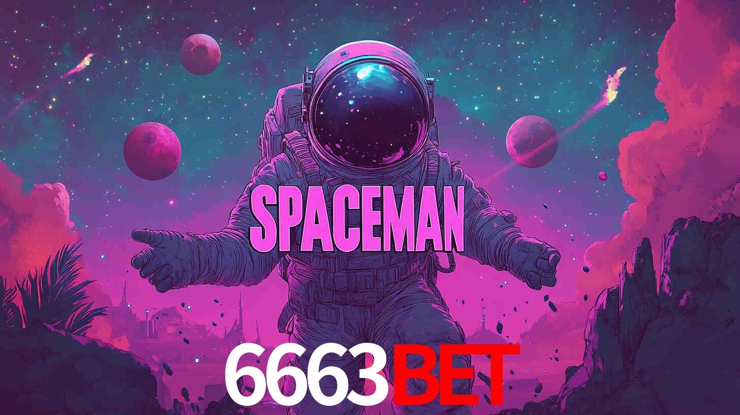 Apostas Esportivas na 6663bet: Um Guia Completo