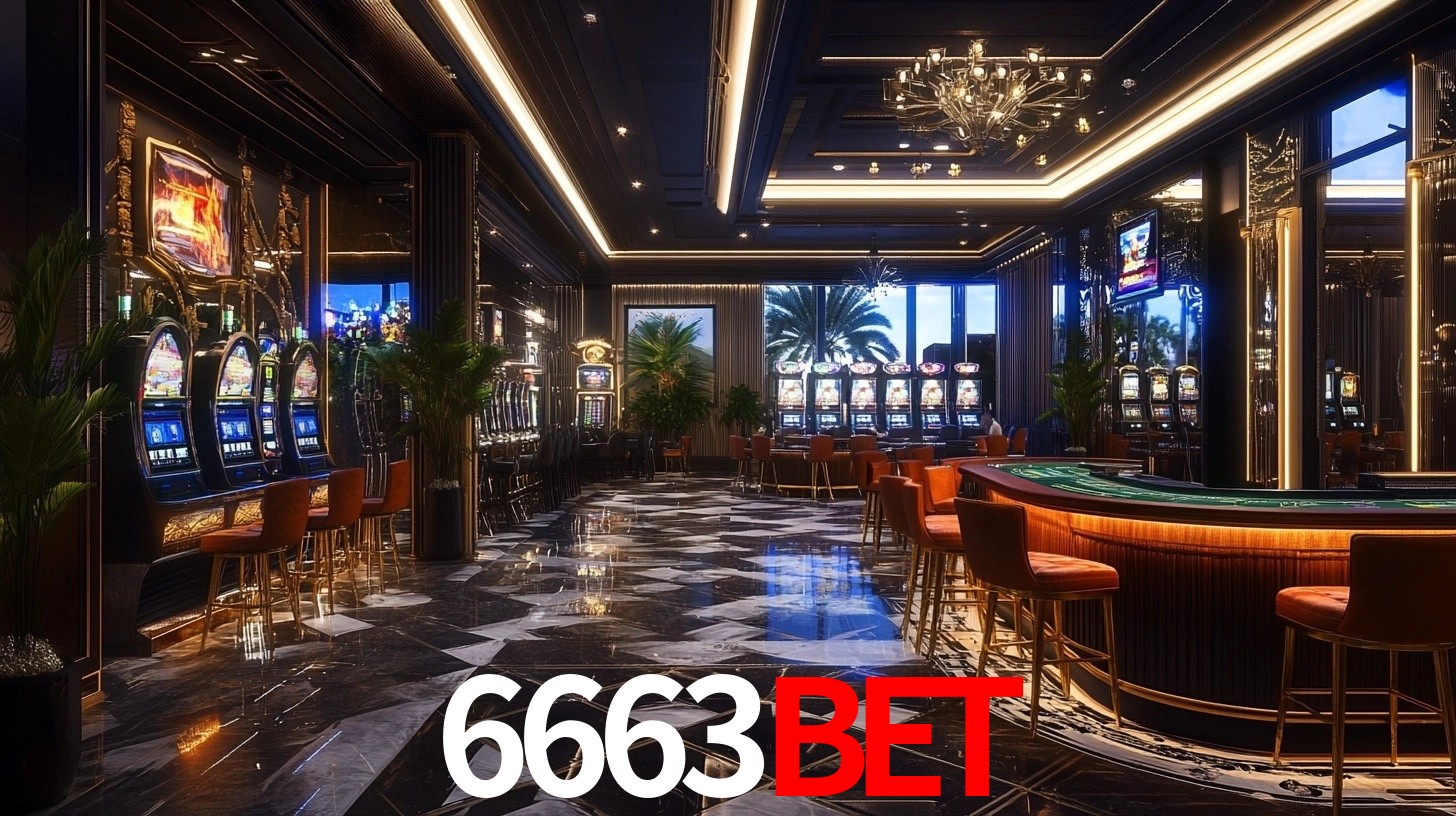 Premium Interface 6663bet