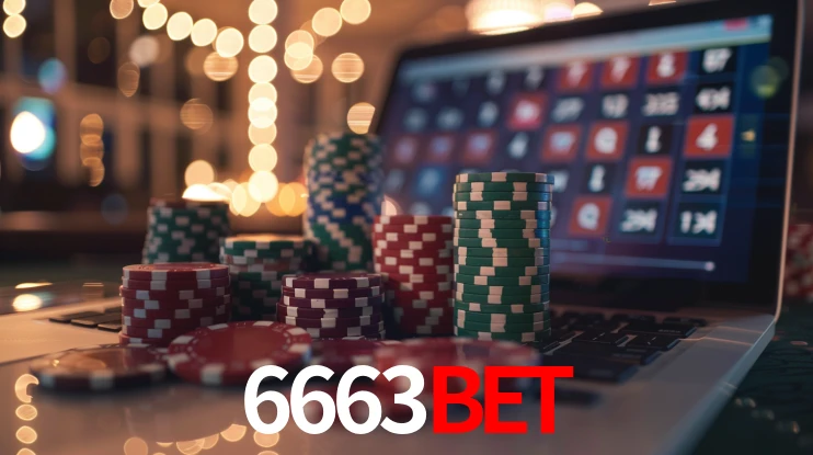 Secure Login 6663bet