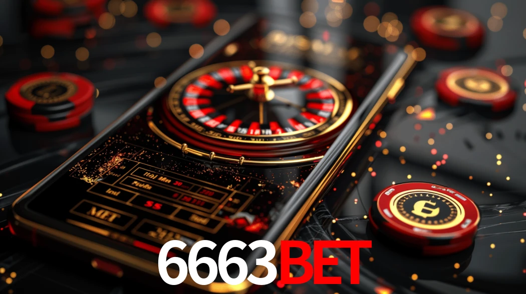 Live Casino 6663bet