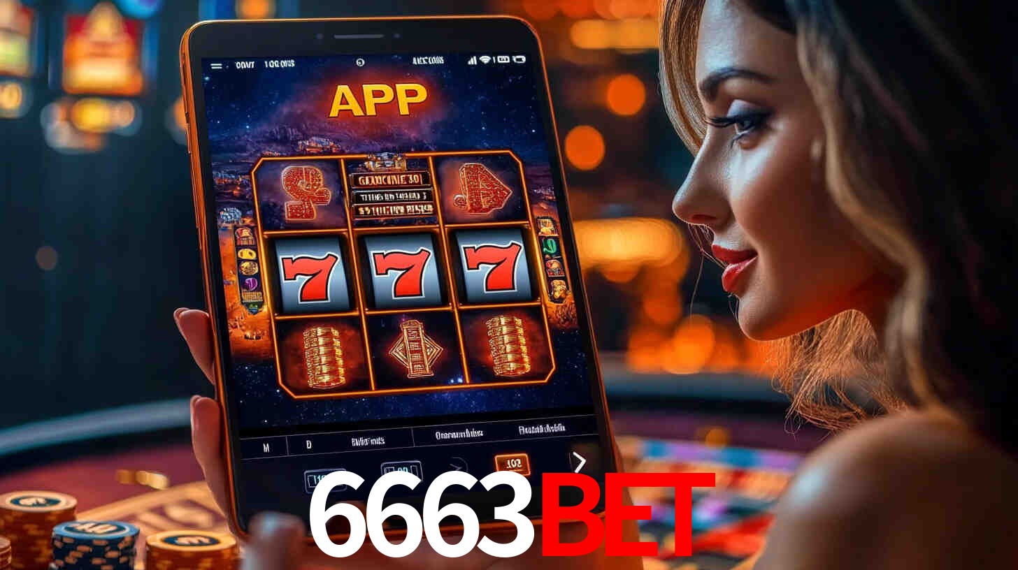 6663bet.com