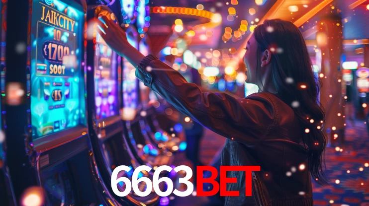 6663bet apk