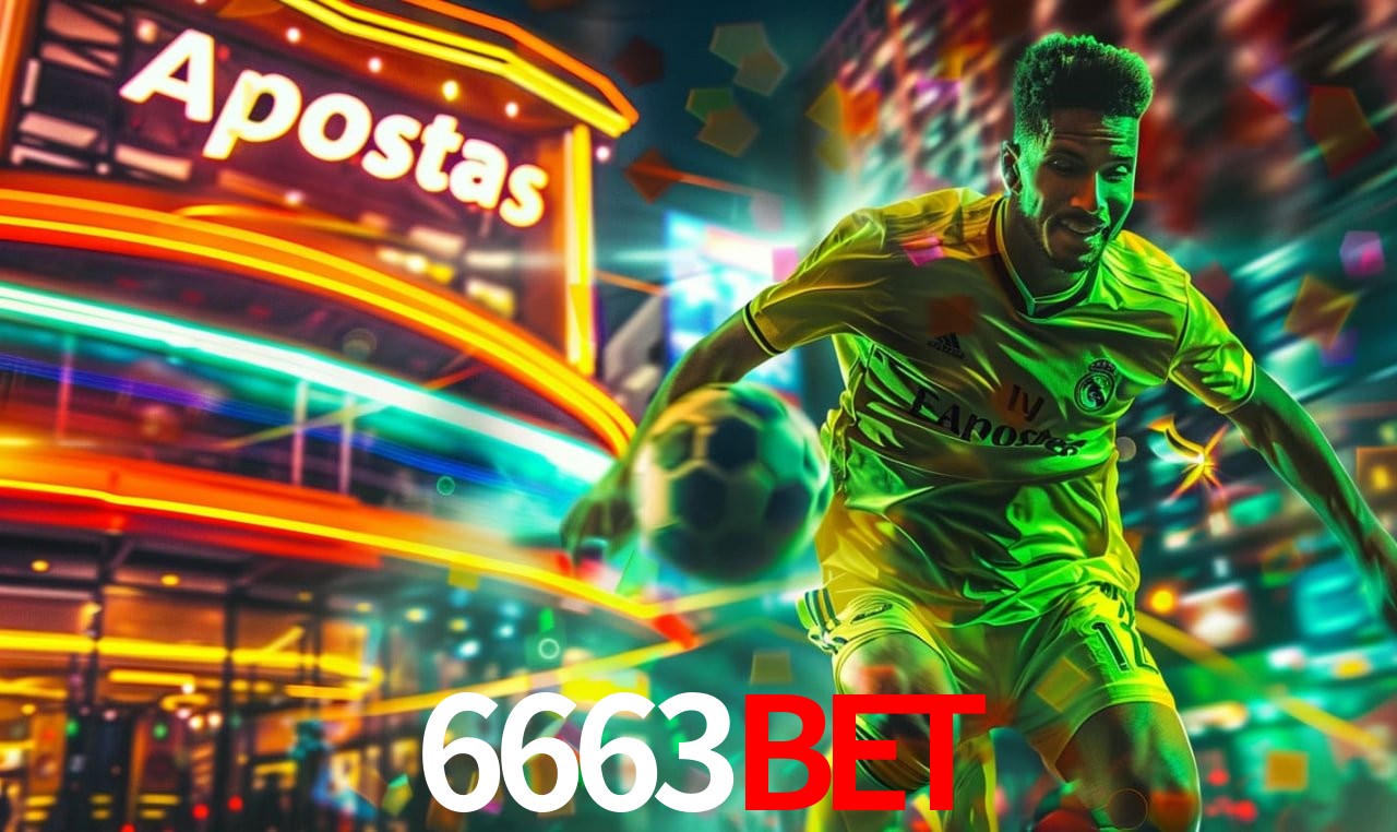 Recursos de Bônus 6663bet