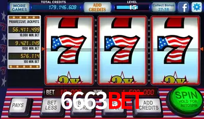 Descubra a Magia dos Jogos de Arcade no 6663bet