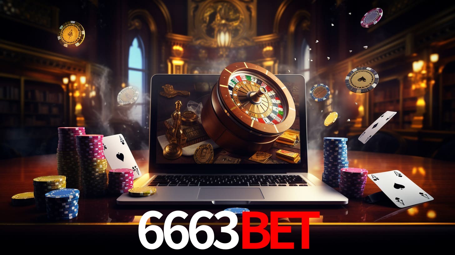 VIP Casino 6663bet