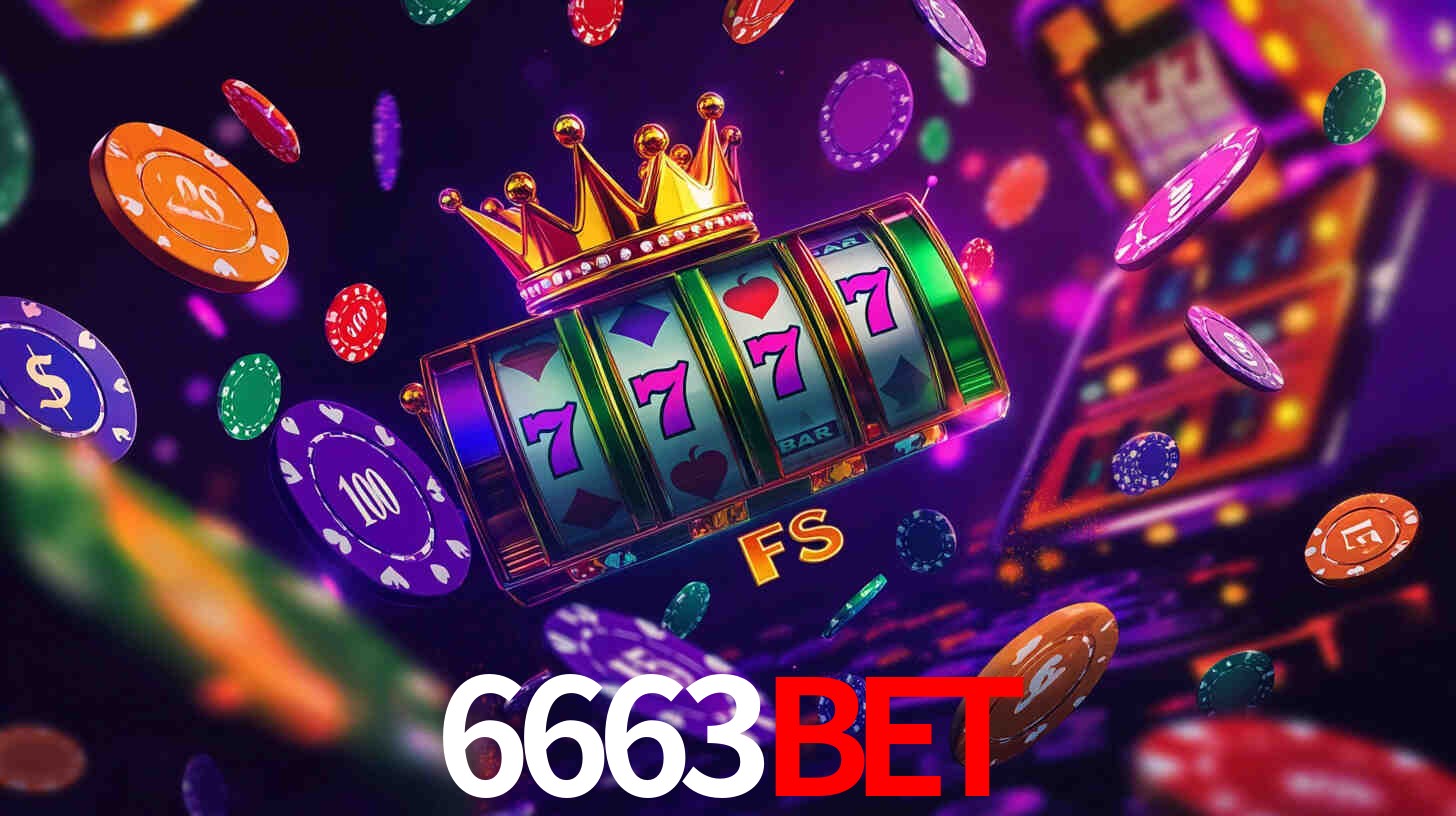 Daily Bonuses 6663bet